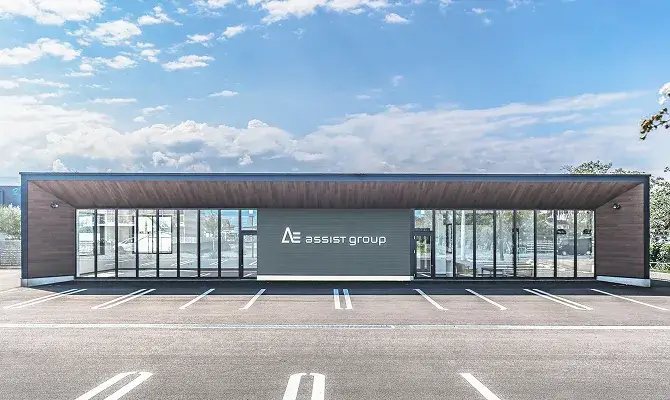 事業案内・施工事例