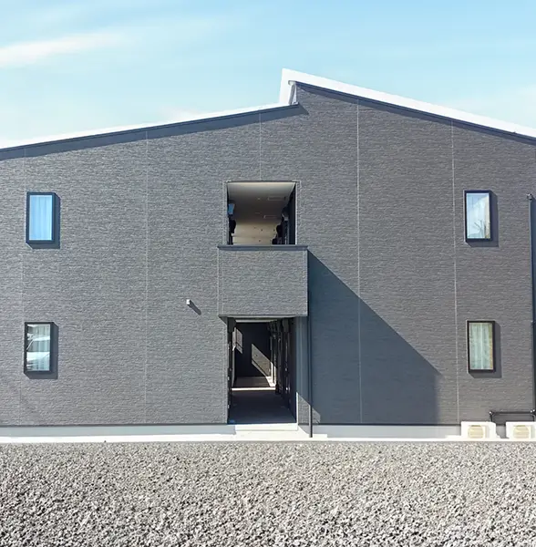 マンション<br>アパート・戸建て